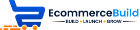 EcommerceBuild Logo